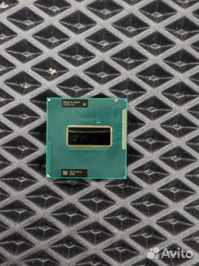 Процессор Intel Core i7-3630QM, 4 ядра SR0UX