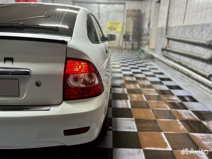 LADA Priora 1.6 МТ, 2012, 115 000 км