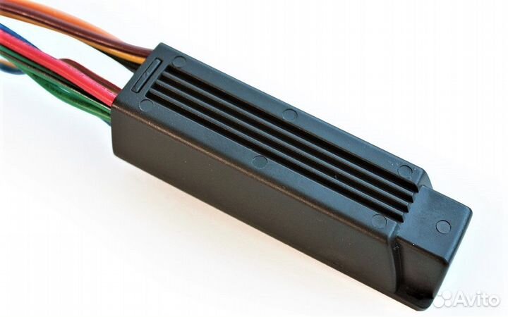 Автосигнализация с автозапуском Pandora DX-57R