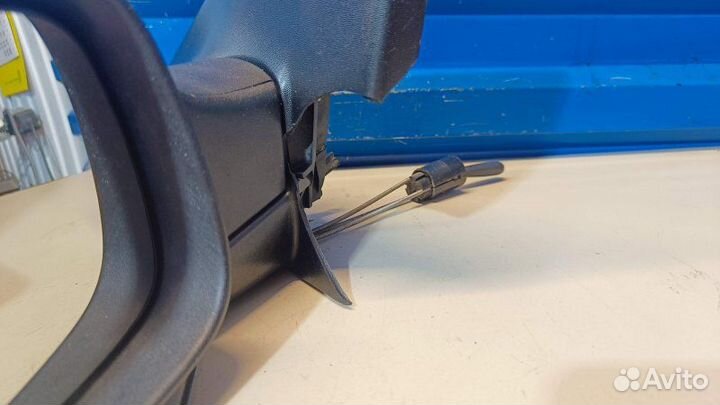 Зеркало левое Renault Megane 2 1.4 K4JC750 2003