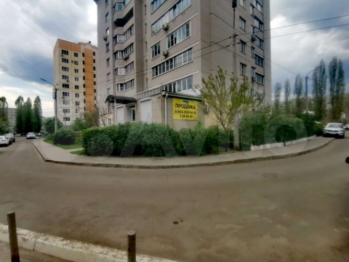 Свободного назначения, 110 м²