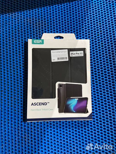 Чехол ESR iPad 11 Pro
