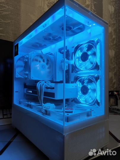 Core i5+3080ti