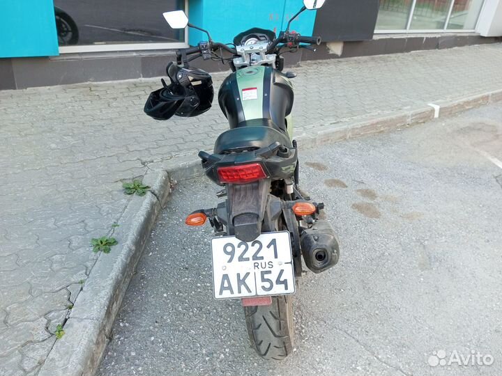 Racer Nitro 250 RC250CK