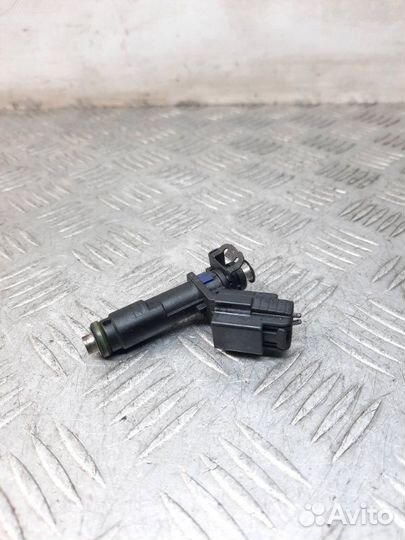 Форсунка Peugeot 307 кабриолет 2.0 RFJ 2006