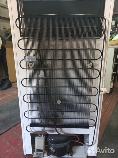 Холодильник б/у