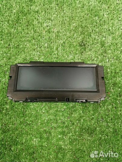 Монитор мультимедии Opel Astra J хетчбэк 1.6