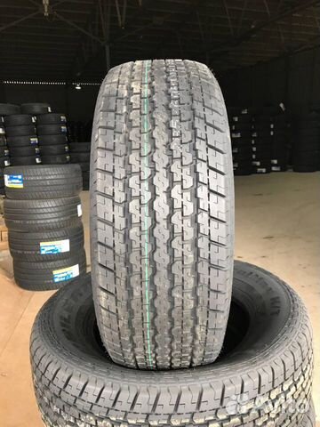 Habilead PracticalMax HIT RS27 285/65 R17