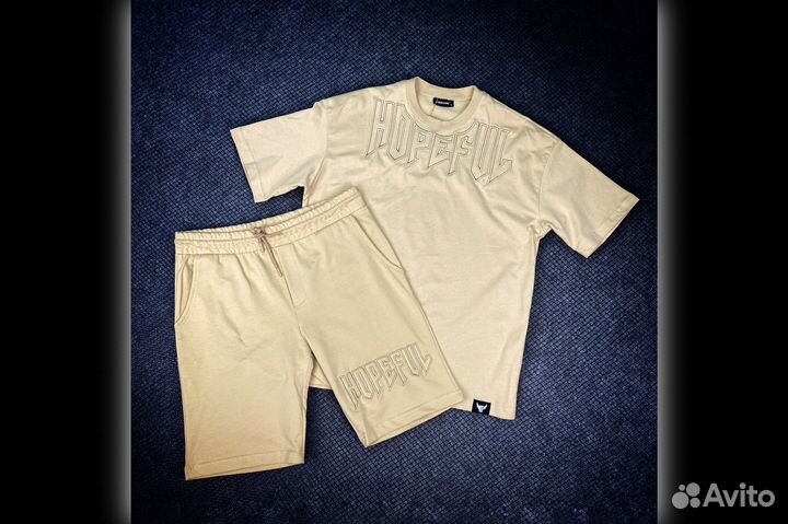 Костюмы Hopeful (В Наличии)