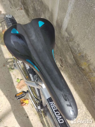 Велосипед Stinger Reload 29 STD