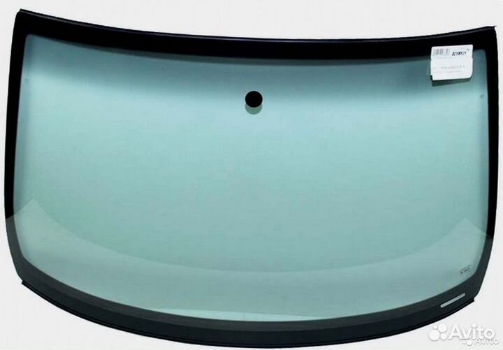 Заднее стекло Chevrolet Cobalt