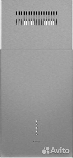 Кухонная вытяжка Maunfeld Bath Isla 401 нержавеющая сталь