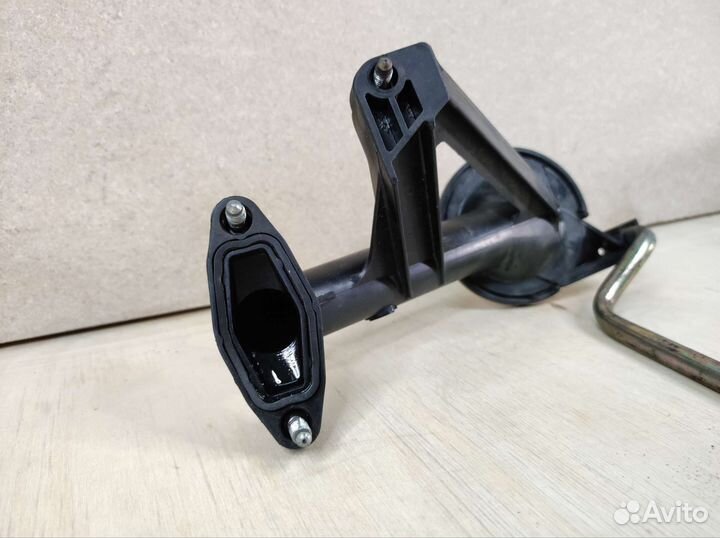 Масло заборник 1.6 hdi 1.6 tdci Citroen Peugeot