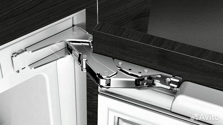 Холодильник siemens KI86NHD20R