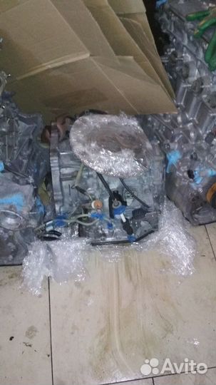 АКПП Тойота Королла