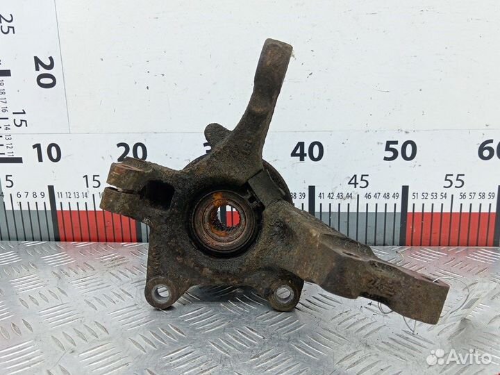 Ступица для Dacia Logan 1