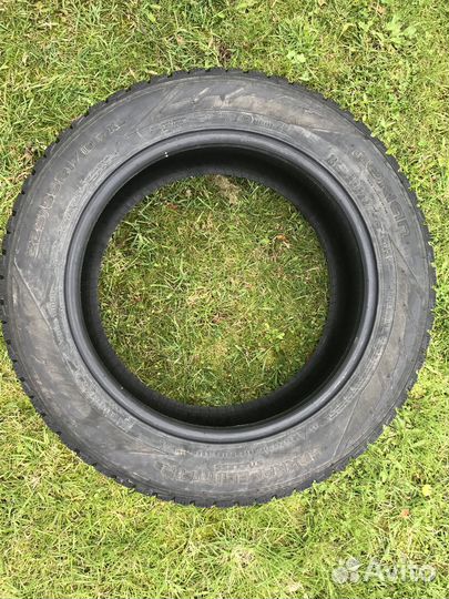 Nokian Tyres Hakkapeliitta R2 225/55 R17 101R