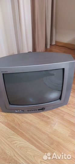 Телевизор samsung