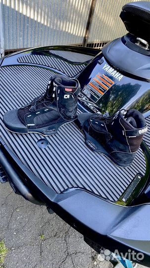 Ботинки для вейкборда/флайборда