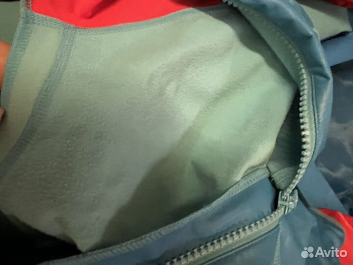 Костюм для плавания детский