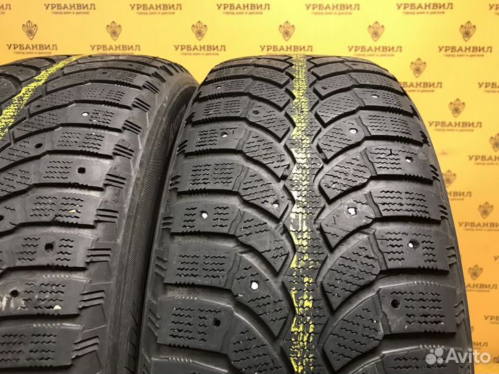 Bridgestone Blizzak Spike-01 225/65 R17 106T