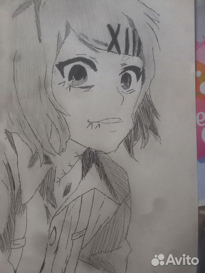 Рисунки