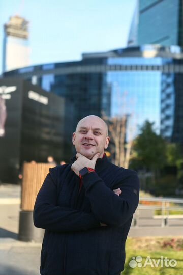 Бизнес-наставник / Ментор / Бизнес-тренер