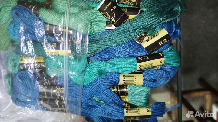 Мулине пнк кирова