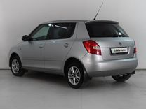 Skoda Fabia 1.4 MT, 2009, 31 879 км, с пробегом, цена 999 000 руб.