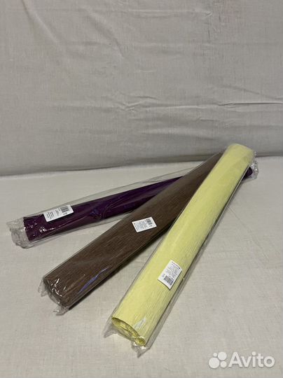 Упаковочная бумага для цветов