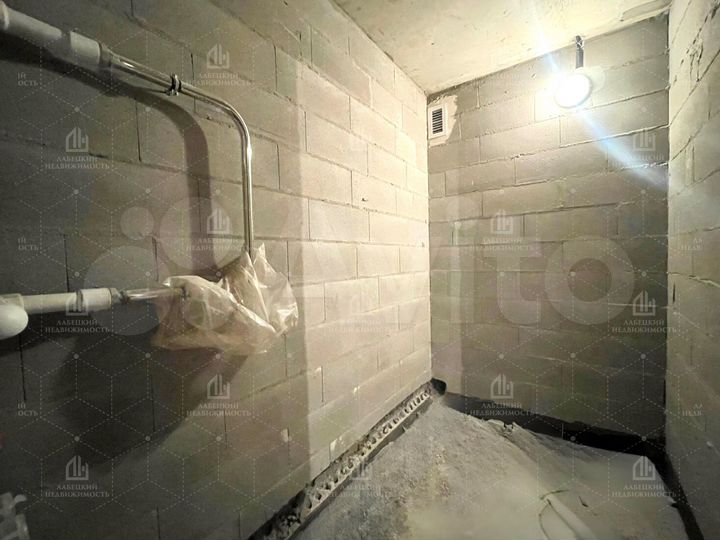 1-к. квартира, 33,2 м², 7/16 эт.