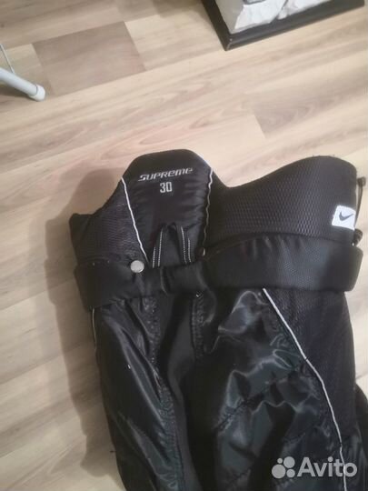 Детская хоккейная форма 5 лет