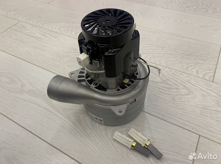 Двигатель LPG Vortex / BeautyOK