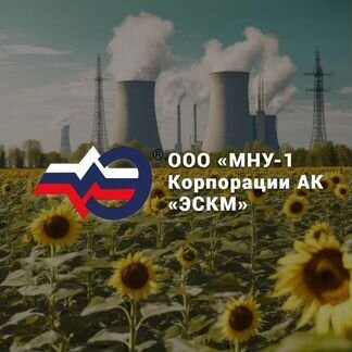 Слесарь кипиа на Курскую аэс-2 (Курчатов)