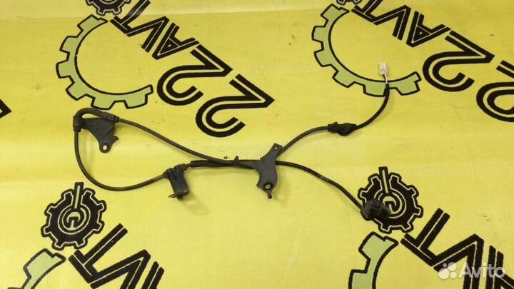 Провод датчика ABS задний правый Toyota Opa ACT10