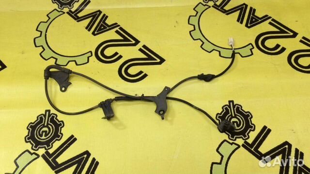 Провод датчика ABS задний правый Toyota Opa ACT10