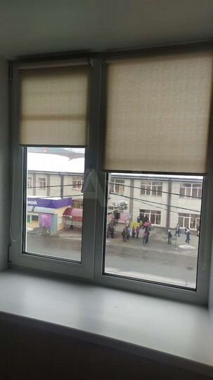 1-к. квартира, 35 м², 3/5 эт.