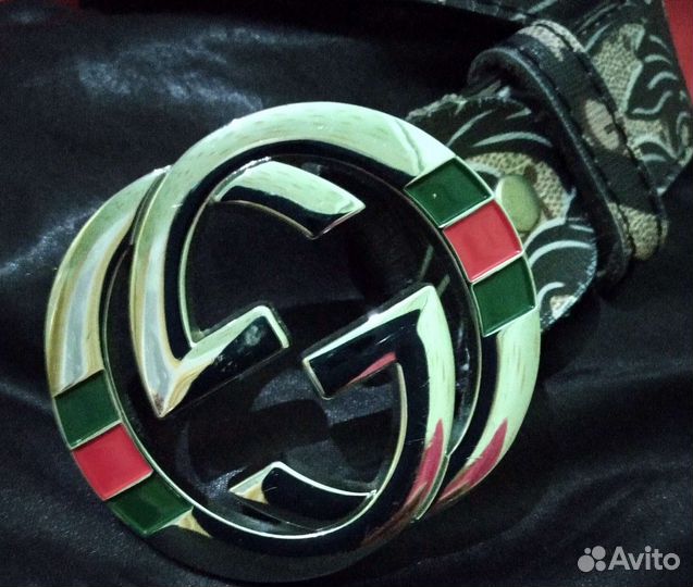 Пояс женский