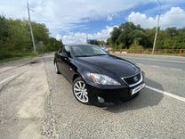 Lexus IS 2.2 MT, 2008, 263 000 км, с пробегом, цена 1 250 000 руб.