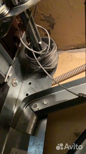 Ремонт автоматических ворот всех типов