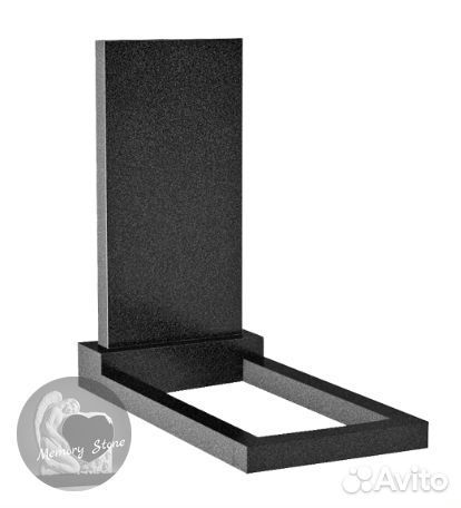 Памятники из гранита. Благоустройство могил