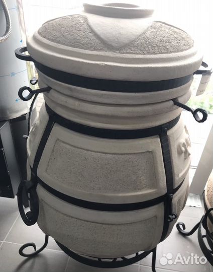 Тандыр Скиф