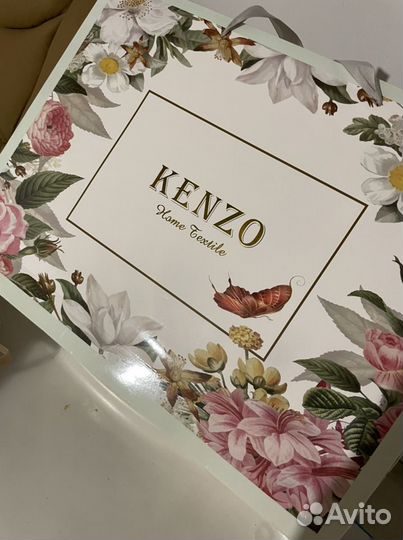 Постельное белье новое евро