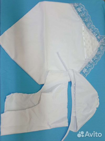 Набор на выписку для новорождённых