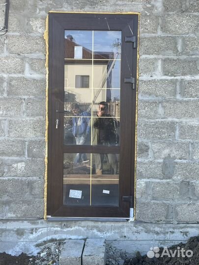 Строительство домов