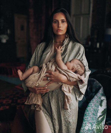 Пресеты lightroom Алина Аникиева