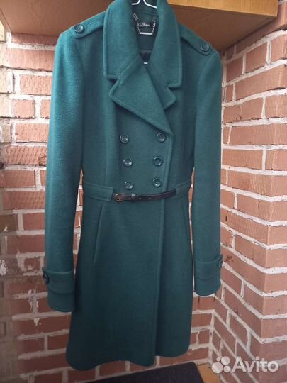 Пальто
