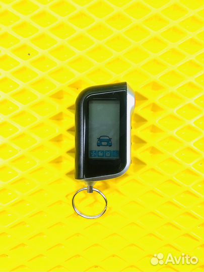 Брелок Starline A93