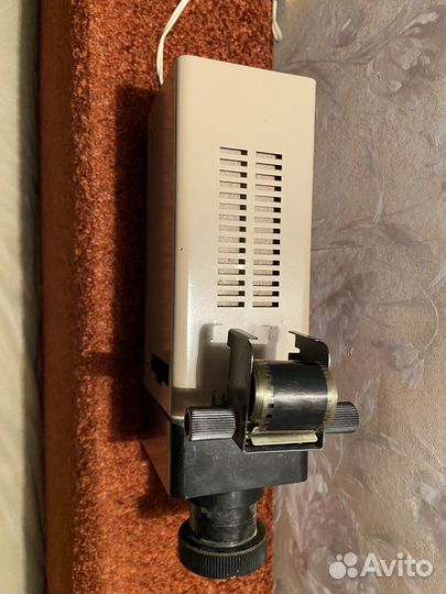 Бронь Фильмоскоп СССР