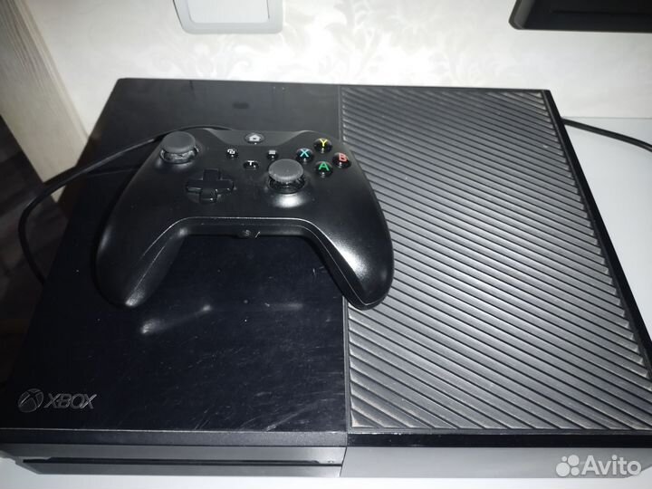 Xbox One